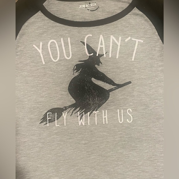 You can’t Fly With Us Shirt. - Picture 2 of 3